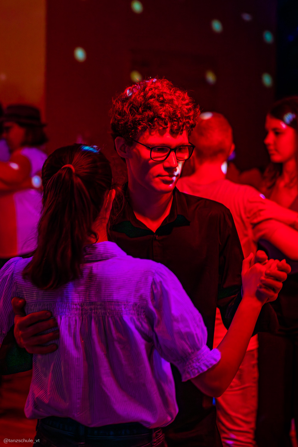 Vollrath Tanzparty 9316